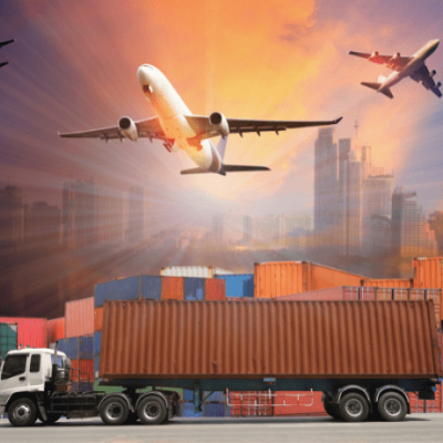 Exporting company