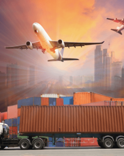 Exporting company